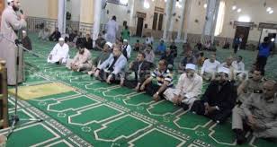 حسن الاحتفاء بهجرة المصطفى صلى الله عليه وسلم 